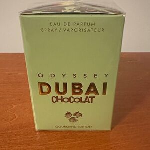 Odyssey Dubai Chocolat Eau de Parfum